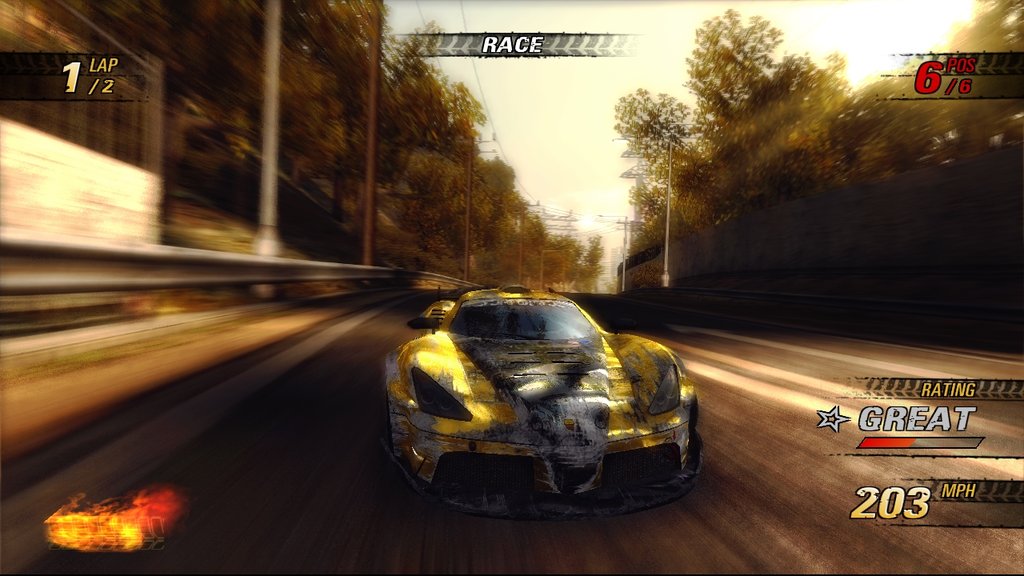 Burnout Revenge - Imagen 24